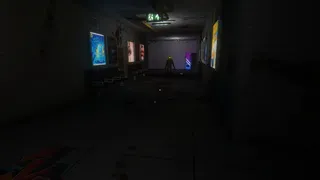 Скриншот 6 к игре Subway Exit