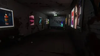 Скриншот 8 к игре Subway Exit