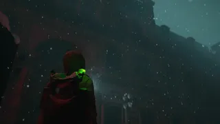 Скриншот 1 к игре Forgotten Town