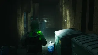 Скриншот 2 к игре Forgotten Town