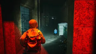 Скриншот 8 к игре Forgotten Town