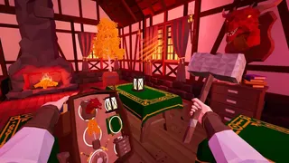Скриншот 2 к игре Innkeeper VR