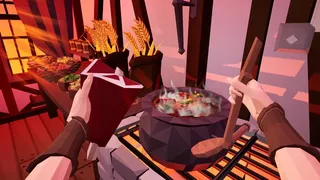 Скриншот 5 к игре Innkeeper VR