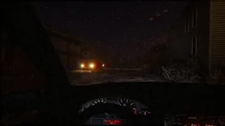 Скриншот 1 к игре VHS Collection: Buried Alive