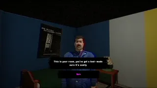 Скриншот 2 к игре VHS Collection: Buried Alive