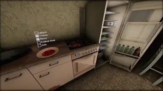 Скриншот 6 к игре VHS Collection: Buried Alive