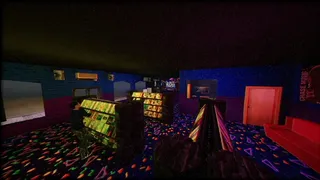 Скриншот 7 к игре VHS Collection: Buried Alive