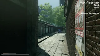 Скриншот 2 к игре Trash Collector Simulator: Survive Edition