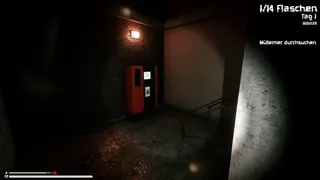Скриншот 4 к игре Trash Collector Simulator: Survive Edition