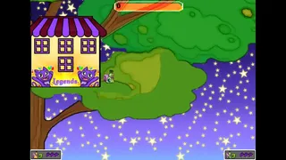 Скриншот 1 к игре SnaiL TraiL