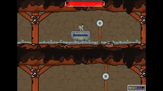 Скриншот 4 к игре SnaiL TraiL