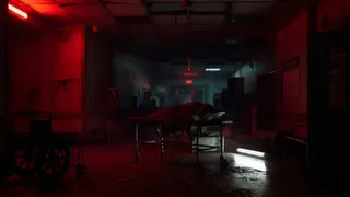 Скриншот 3 к игре The Switch Protocol