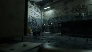 Скриншот 4 к игре The Switch Protocol