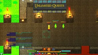 Скриншот 3 к игре Sef Saga