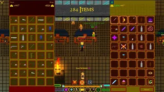 Скриншот 5 к игре Sef Saga