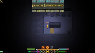 Скриншот 8 к игре Sef Saga