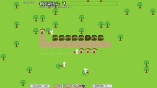 Скриншот 2 к игре The Population Must Grow