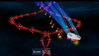 Скриншот 1 к игре Bleeping Spaceships