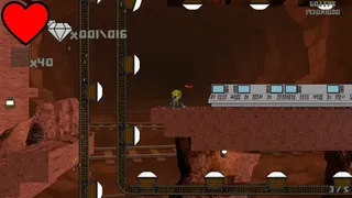 Скриншот 3 к игре The Mine