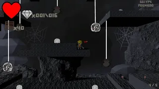 Скриншот 4 к игре The Mine