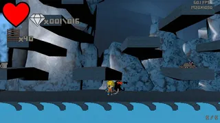 Скриншот 5 к игре The Mine