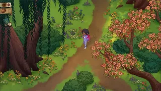 Скриншот 4 к игре Dream Hollow