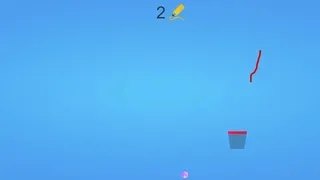 Скриншот 3 к игре Ultimate Dunk Shooter