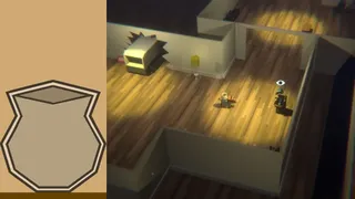 Скриншот 1 к игре Hog Heist