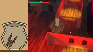 Скриншот 2 к игре Hog Heist