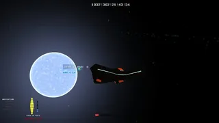 Скриншот 1 к игре No End