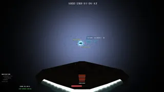 Скриншот 2 к игре No End