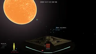 Скриншот 3 к игре No End