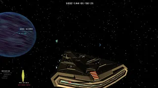Скриншот 4 к игре No End