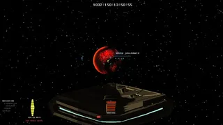 Скриншот 5 к игре No End