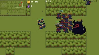 Скриншот 2 к игре Abyss Defence