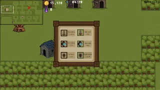 Скриншот 3 к игре Abyss Defence