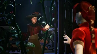 Скриншот 3 к игре Masquerade