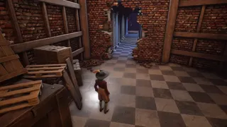 Скриншот 4 к игре Masquerade