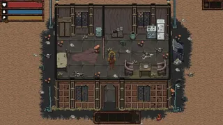Скриншот 2 к игре Scrapocalypse