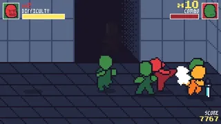 Скриншот 3 к игре Beef Street