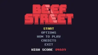 Скриншот 5 к игре Beef Street