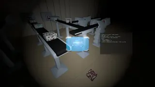 Скриншот 5 к игре Buried Cargo