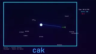 Скриншот 3 к игре KEYTRON