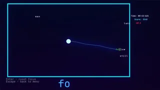 Скриншот 4 к игре KEYTRON