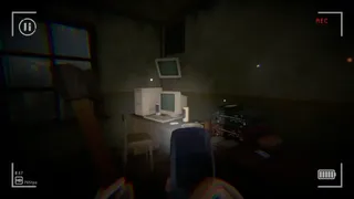 Скриншот 1 к игре No One Here But Me