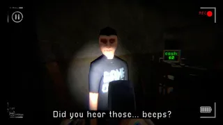Скриншот 3 к игре No One Here But Me