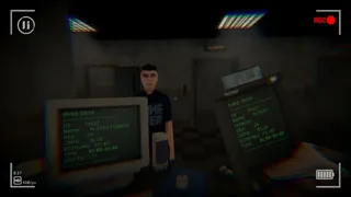 Скриншот 7 к игре No One Here But Me