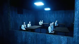 Скриншот 4 к игре The Meat Factory