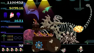 Скриншот 4 к игре Silver Bullet