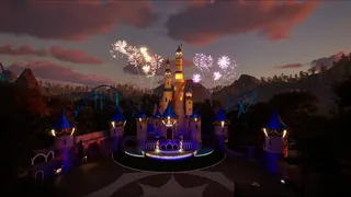 Скриншот 2 к игре Metaparks